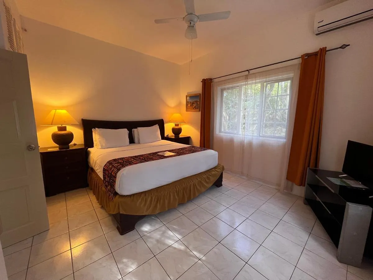 All Nations Guest House Port Antonio