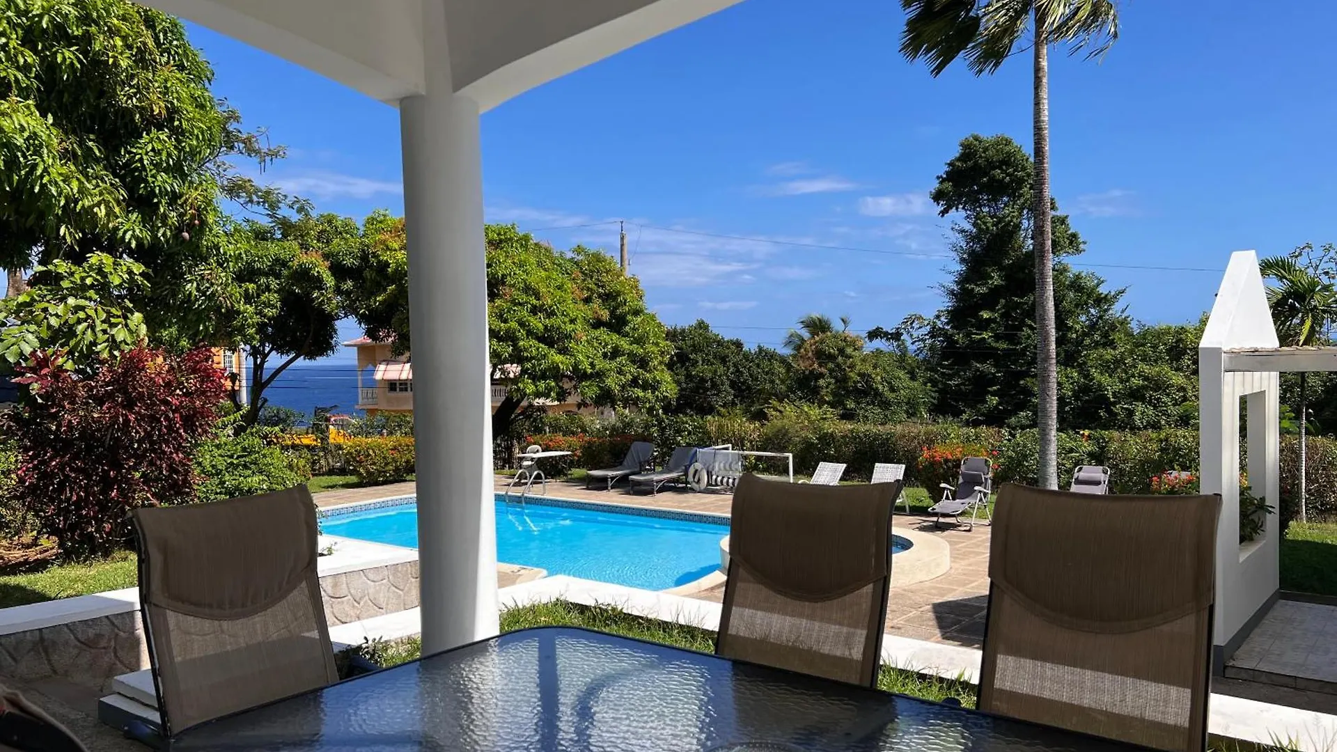 All Nations Guest House Port Antonio