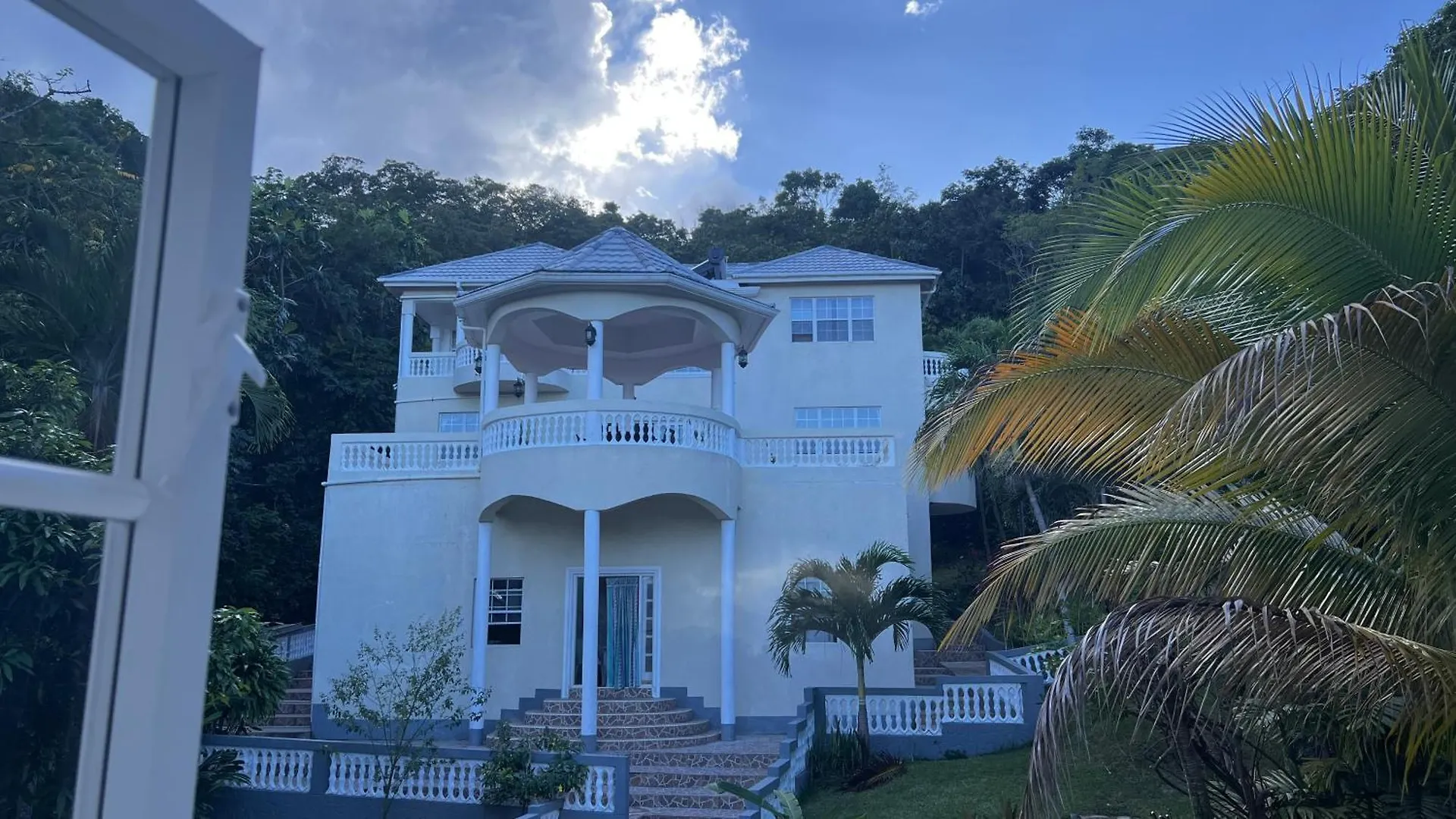 All Nations Guest House Port Antonio