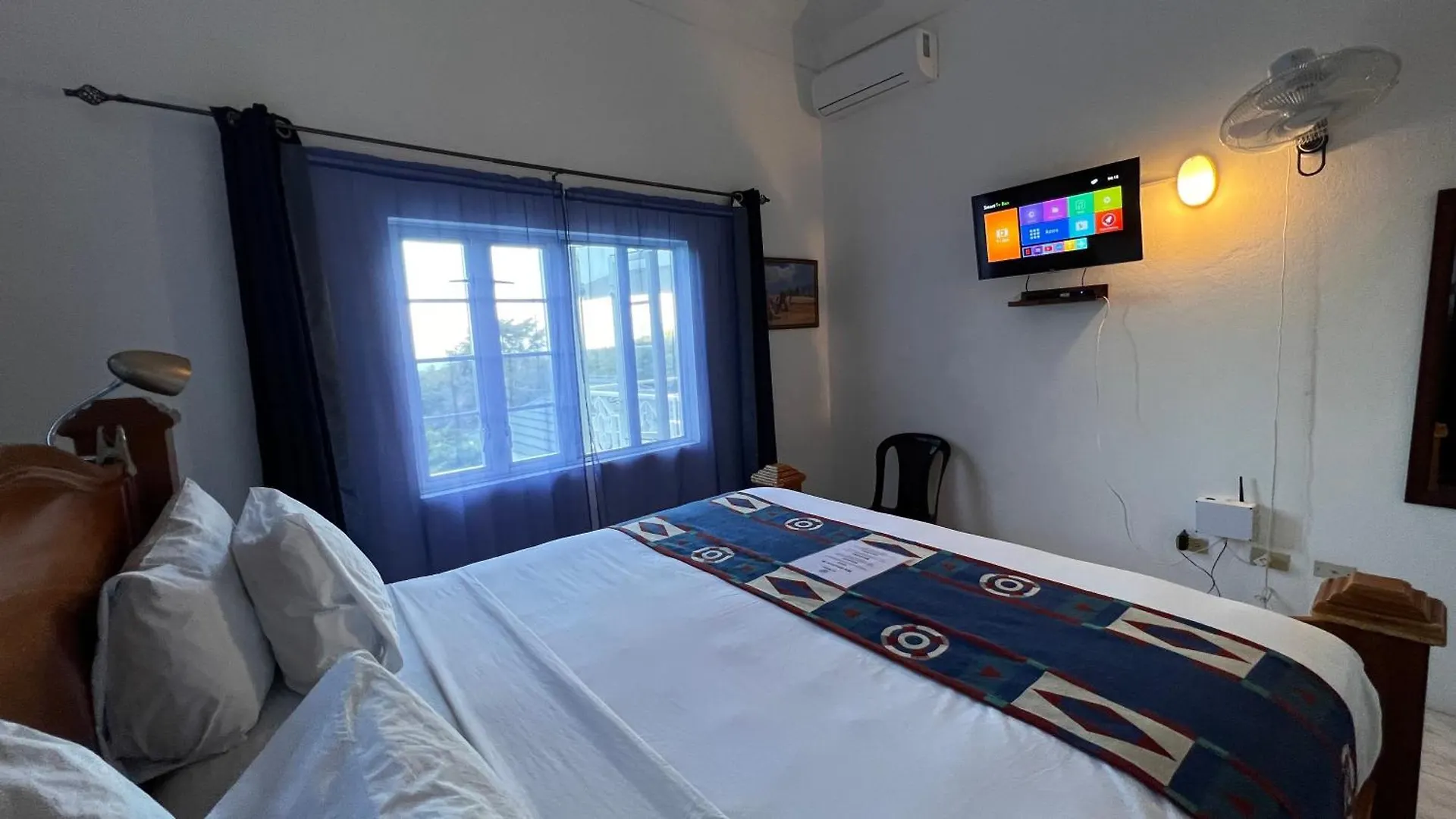 All Nations Guest House Port Antonio 3*,
