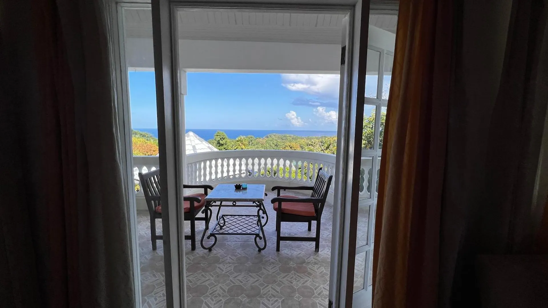 All Nations Guest House Port Antonio