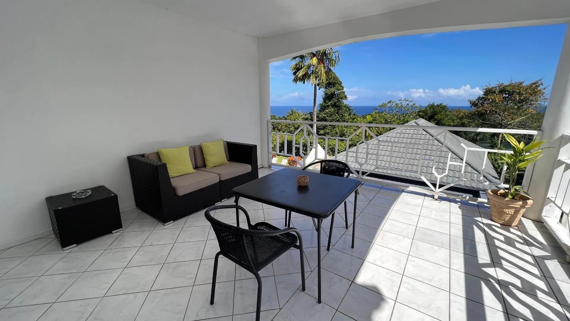 All Nations Guest House Port Antonio Jamaica