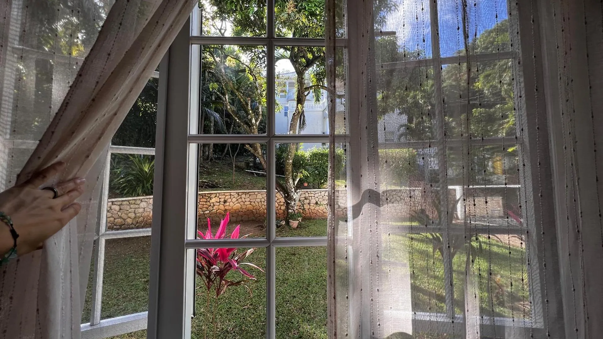 ***  All Nations Guest House Port Antonio Jamaica