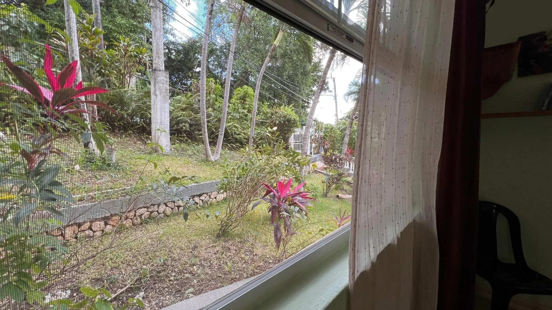 All Nations Guest House Port Antonio