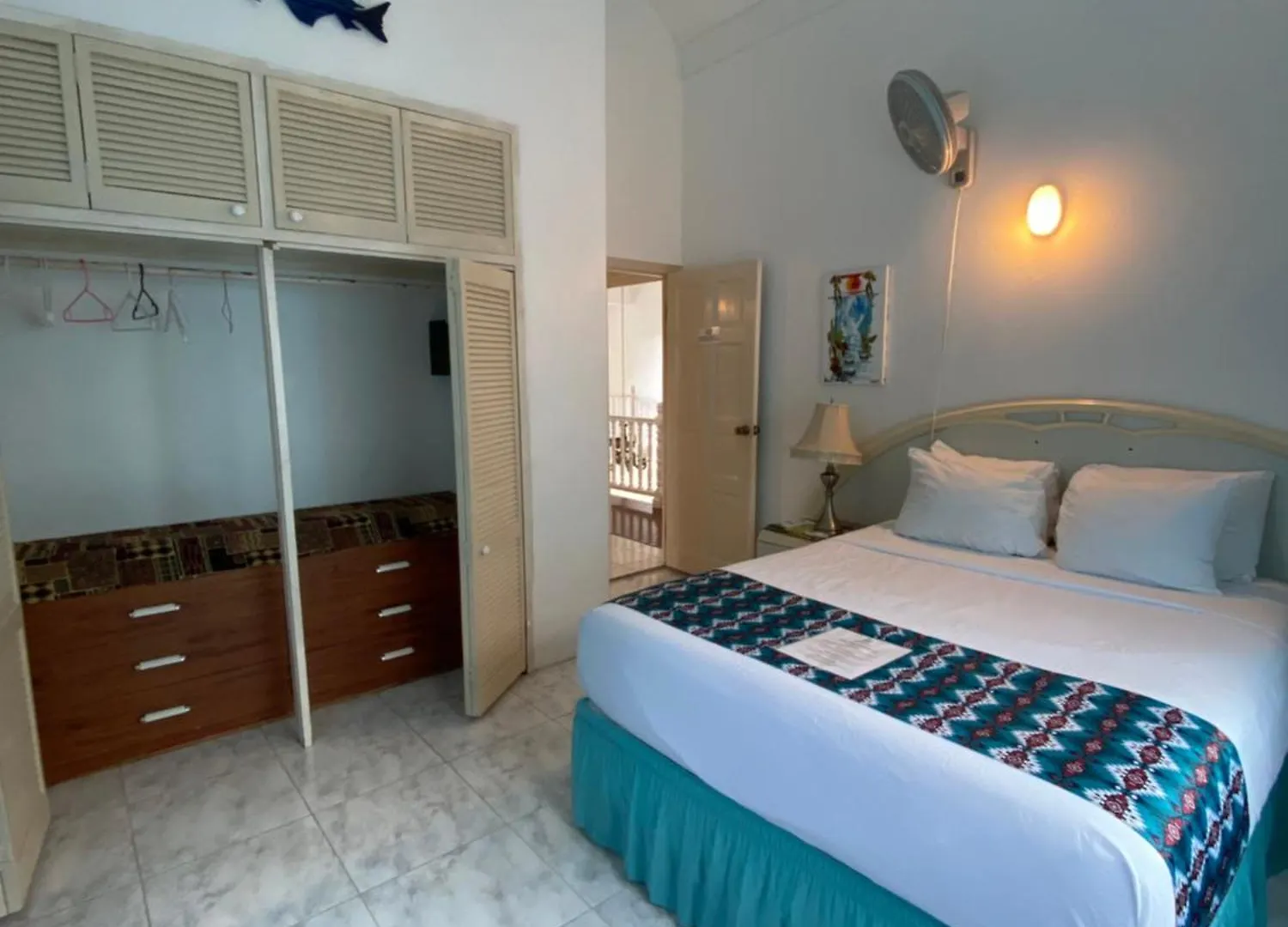All Nations Guest House Port Antonio