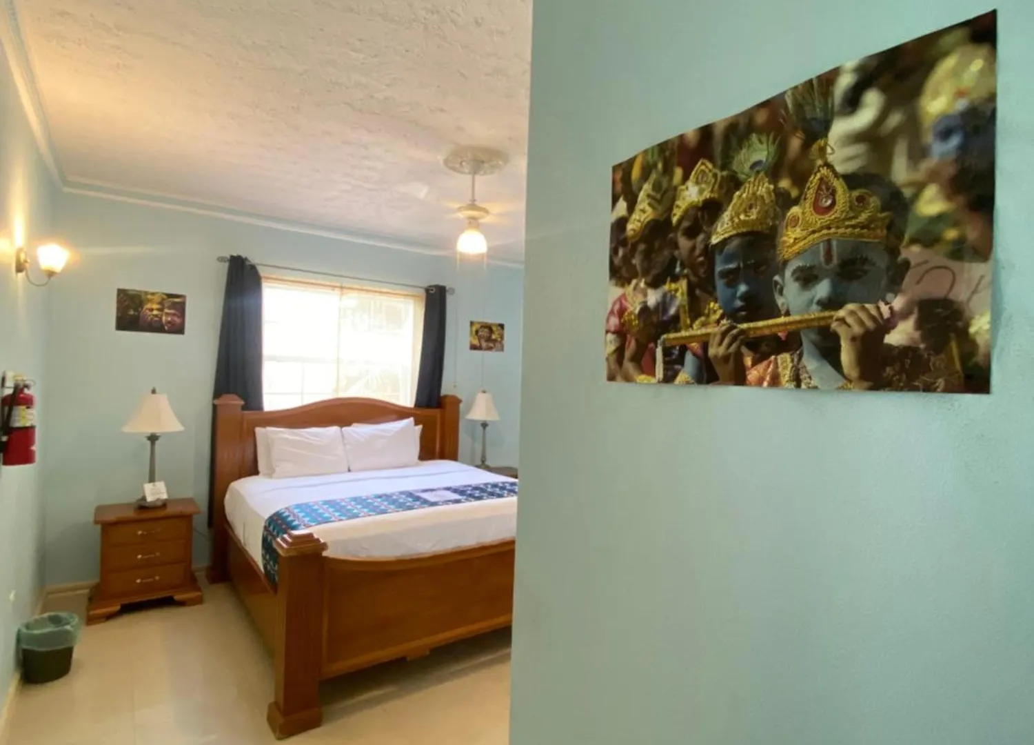 All Nations Guest House Port Antonio 3*,