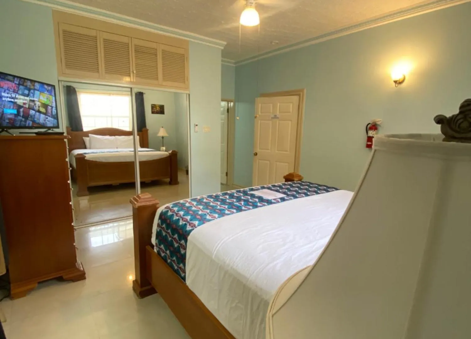 All Nations Guest House Port Antonio