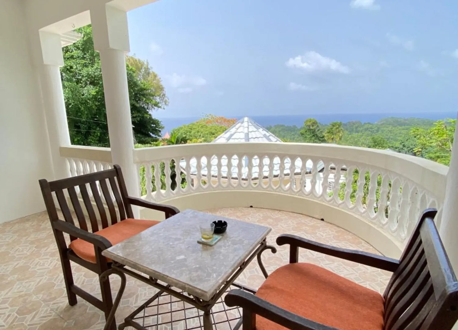 All Nations Guest House Port Antonio