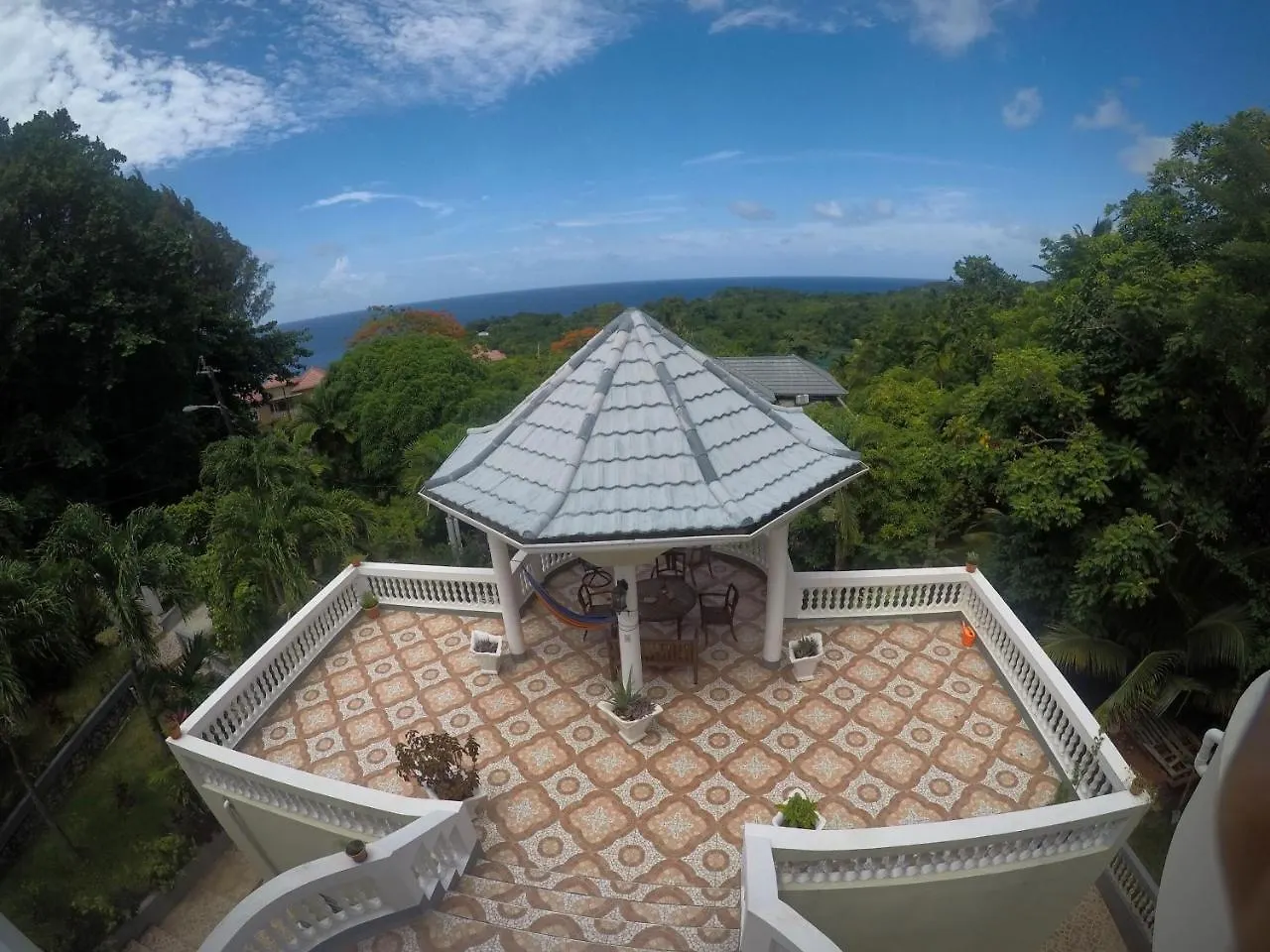 All Nations Guest House Port Antonio 3*,