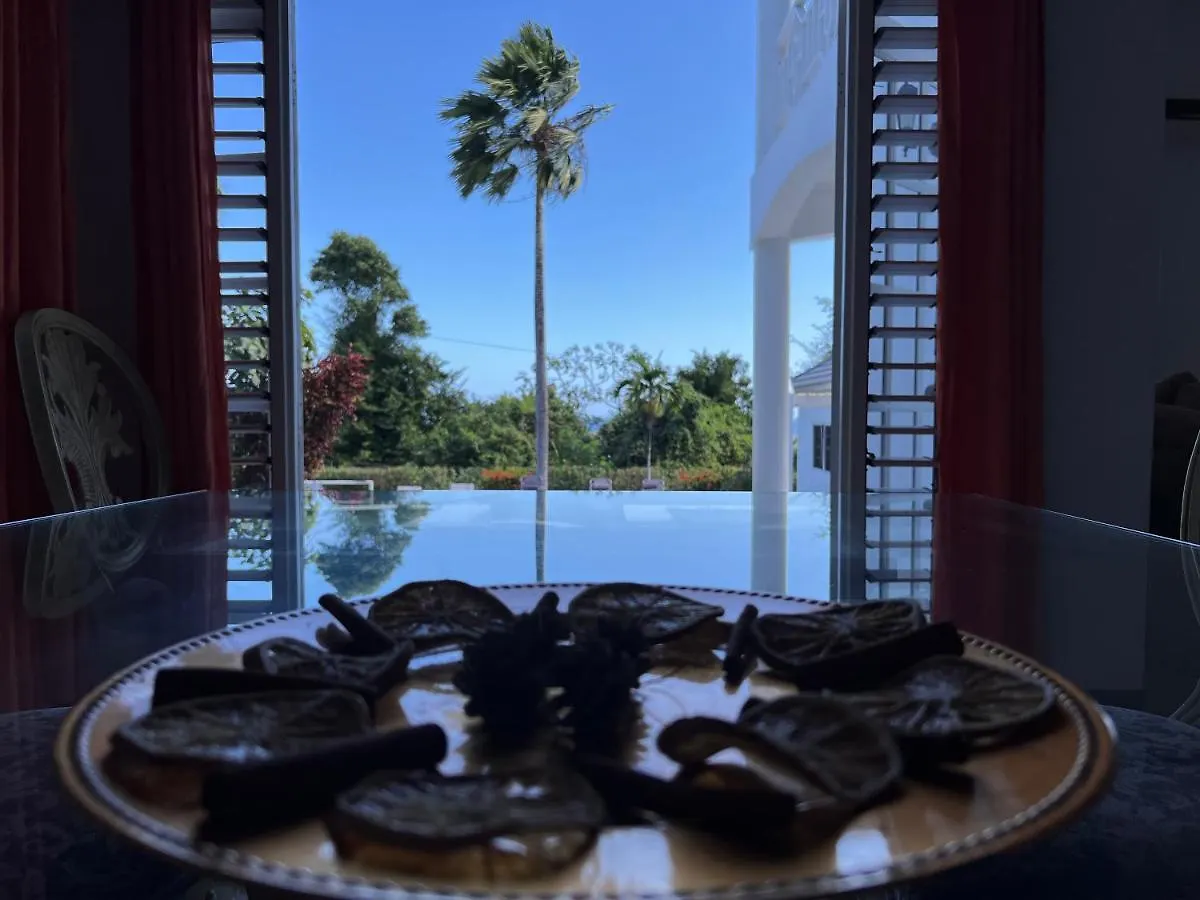 All Nations Guest House Port Antonio Jamaica